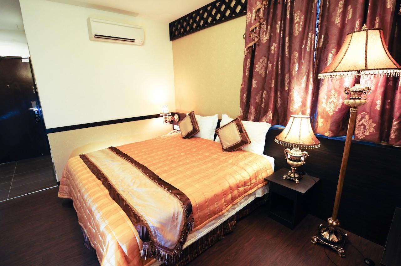 K Garden Hotel 2*