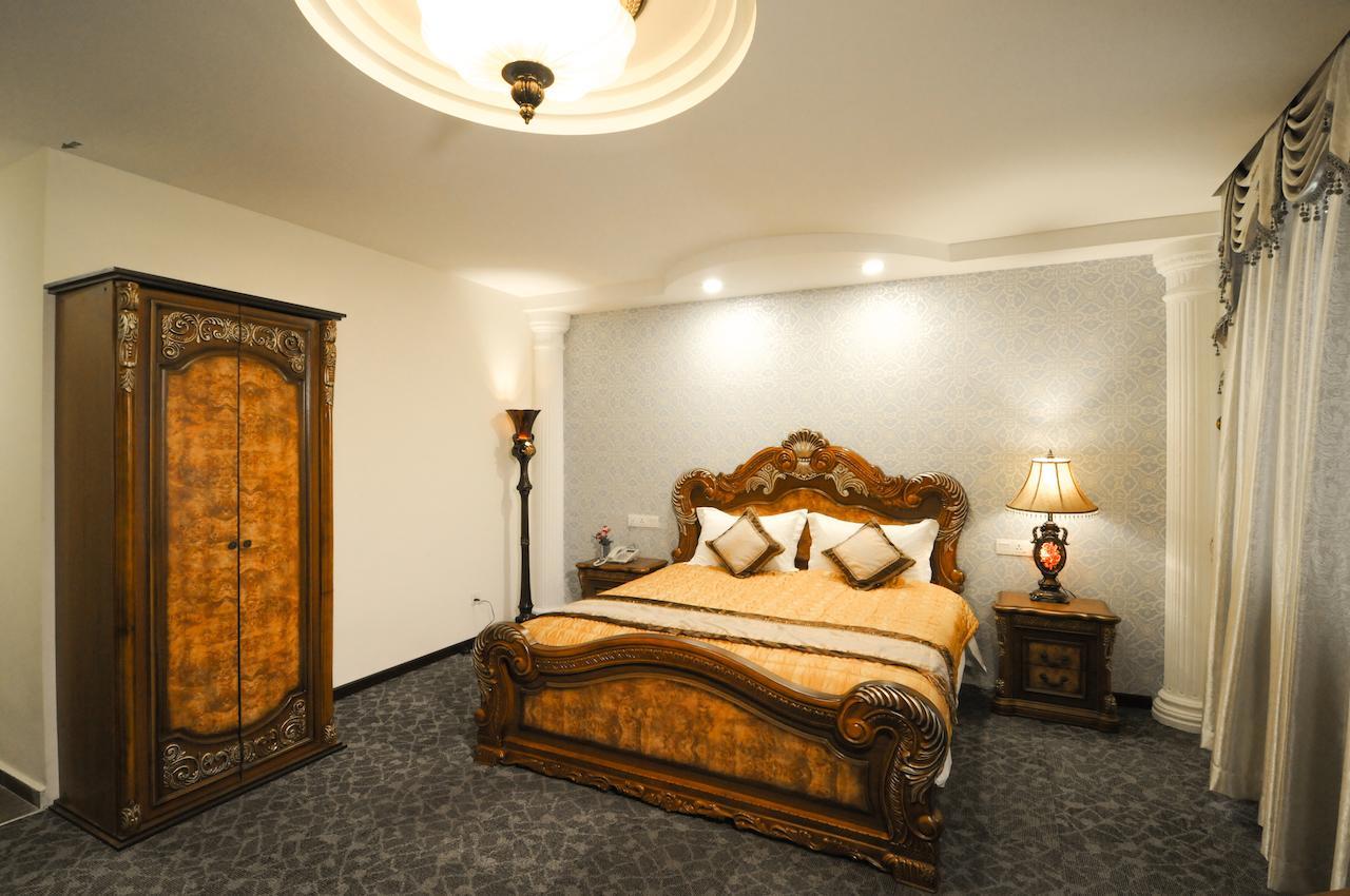 K Garden Hotel 2*