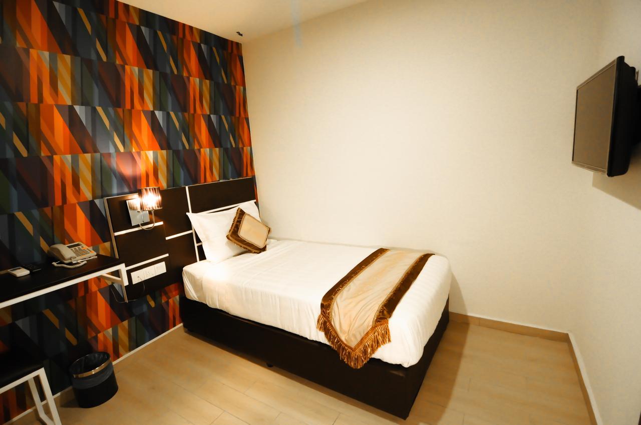 K Garden Hotel Parit Buntar