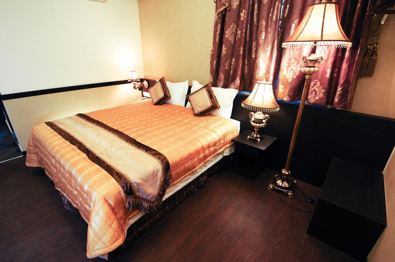 K Garden Hotel Parit Buntar