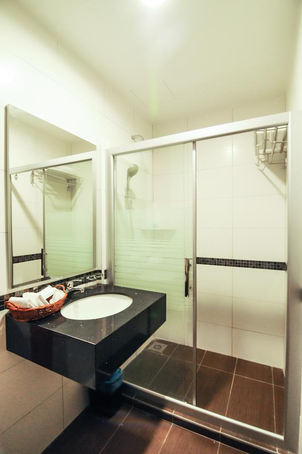 Hotel K Garden 2*