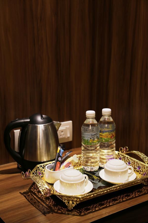 K Garden Hotel