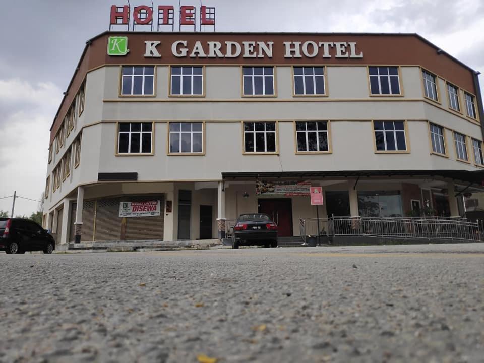 K Garden 2*